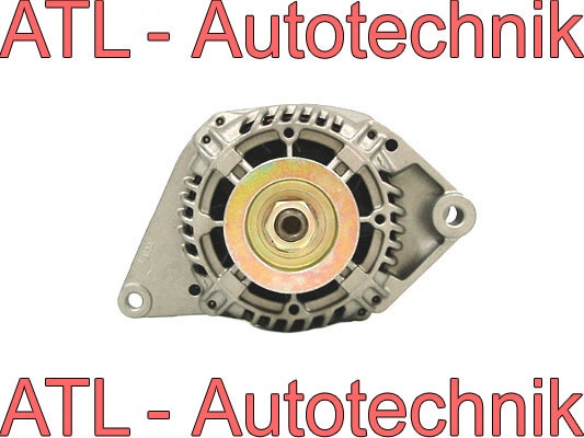 Alternátor ATL Autotechnik